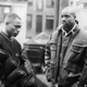 New York Undercover